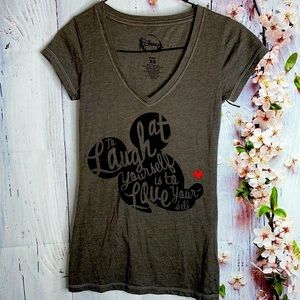DISNEY Mickey Mouse shirt